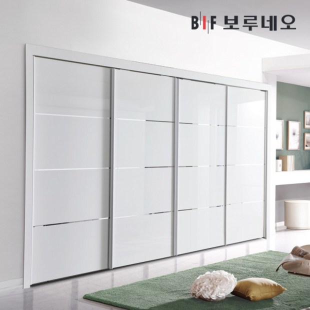 보루네오 슬라이딩 붙박이장, 후회 없는 선택? 솔직 후기!