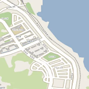 강원특별자치도 동해시 묵호진동 렌트카 지에스렌트카 동해영업소 위치