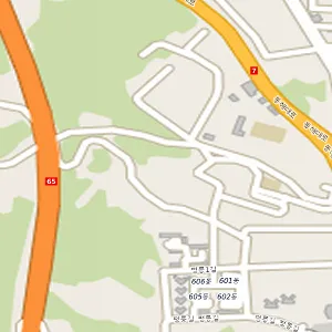 강원특별자치도 동해시 묵호진동 중고차매매 전국중고차매매-중고차수출,사고노후차매입 위치