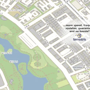 경기 고양시 일산동구 정발산동 단기렌트카 케이렌트카 위치