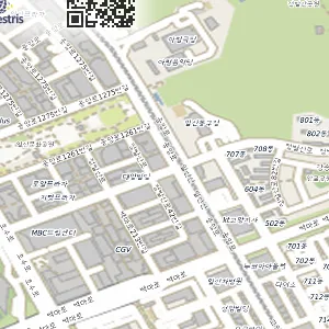 경기 고양시 일산동구 정발산동 렌트카 전연령삼성렌트카 위치