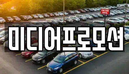 경기 고양시 일산동구 정발산동 장기렌트카 전문 미디어프로모션