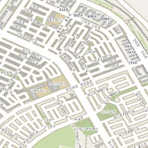 경기 고양시 일산동구 정발산동 중고차매매 얄개모터스 위치