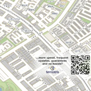 경기 고양시 일산동구 정발산동 중고차매매 장항중고차 위치