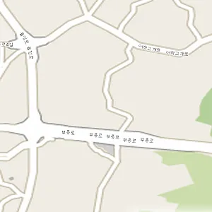 경기도 양주시 삼숭동 렌트카 렌트온 위치