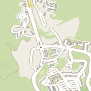 경남 거제시 덕포동 중고차매매 드림중고차매매상사 위치