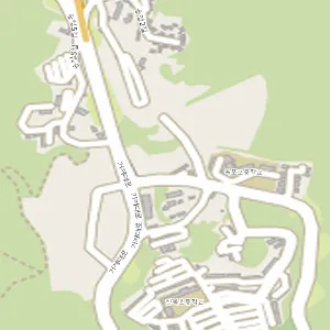 경남 거제시 덕포동 중고차매매 매왕자동차매매상사 위치