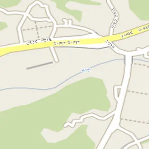 경남 사천시 곤명면 중고차 도이치중고차수출무역 위치