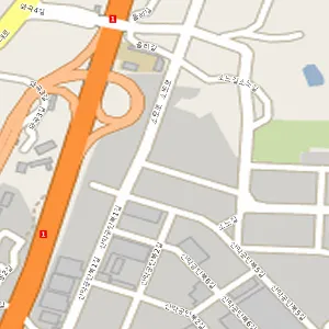 경상남도 양산시 상북면 렌트카 타이거렌트카 양산점 위치