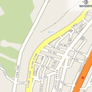 경상남도 양산시 상북면 중고차매매 동해자동차매매상사 위치