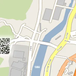 경상남도 양산시 상북면 중고차매매 오성트럭 위치