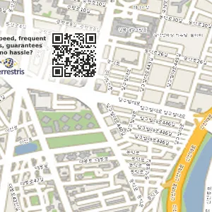 대구 중구 덕산동 렌트카 경동렌트카 위치