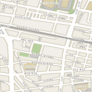 대구 중구 덕산동 렌트카 신차장기렌트리스 위치