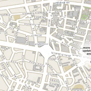 대구 중구 덕산동 중고차 전국중고차매매-중고차수출,사고노후차매입 위치