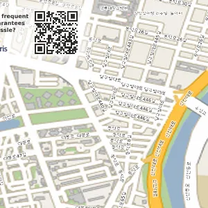 대구 중구 덕산동 중고차 한국무역중고차수출매입매매판매시세 위치