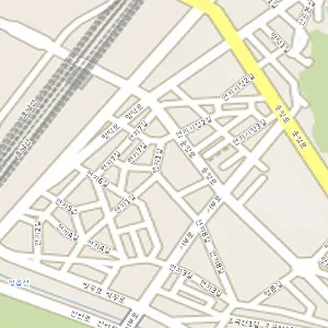 전북 정읍시 시기동 렌트카 한일렌트카 정읍영업소 위치