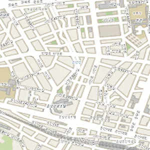 충남 아산시 용화동 렌트카 하늘네트웍스 아산지점 위치